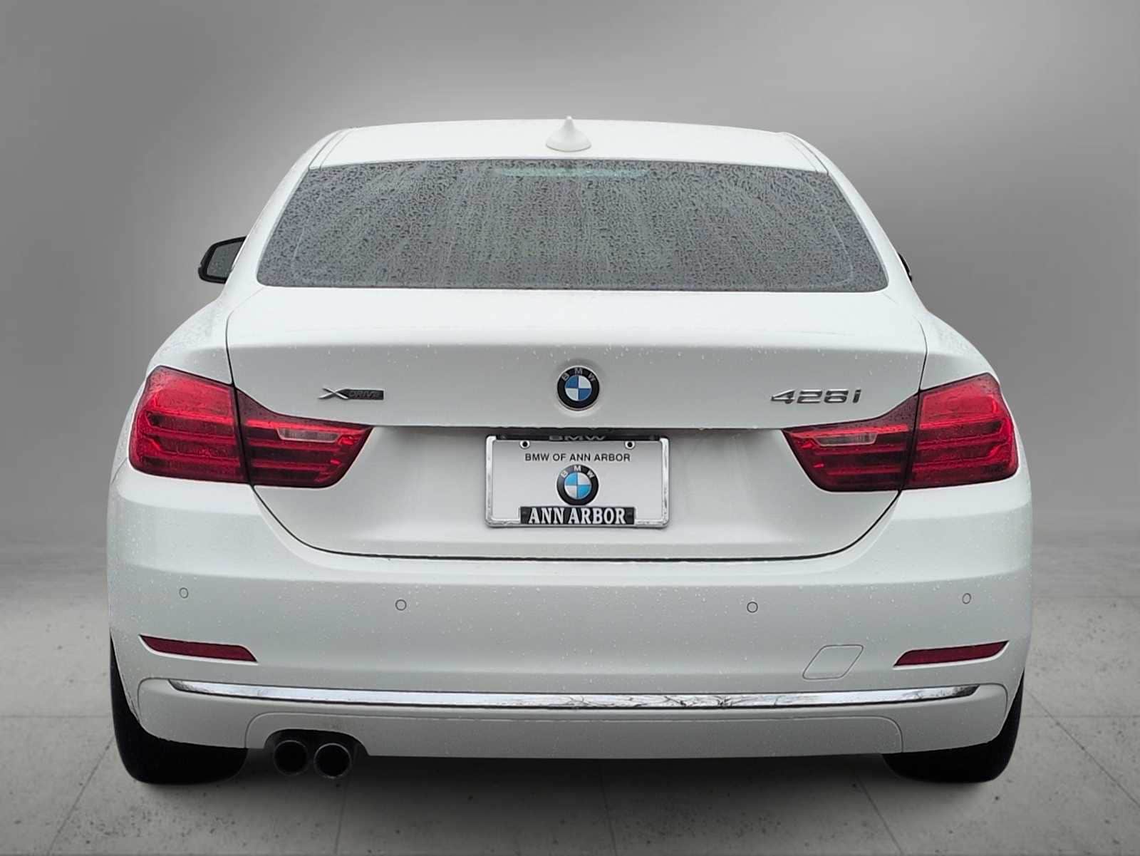 Thumbnail: 2016 BMW 4 Series - 7