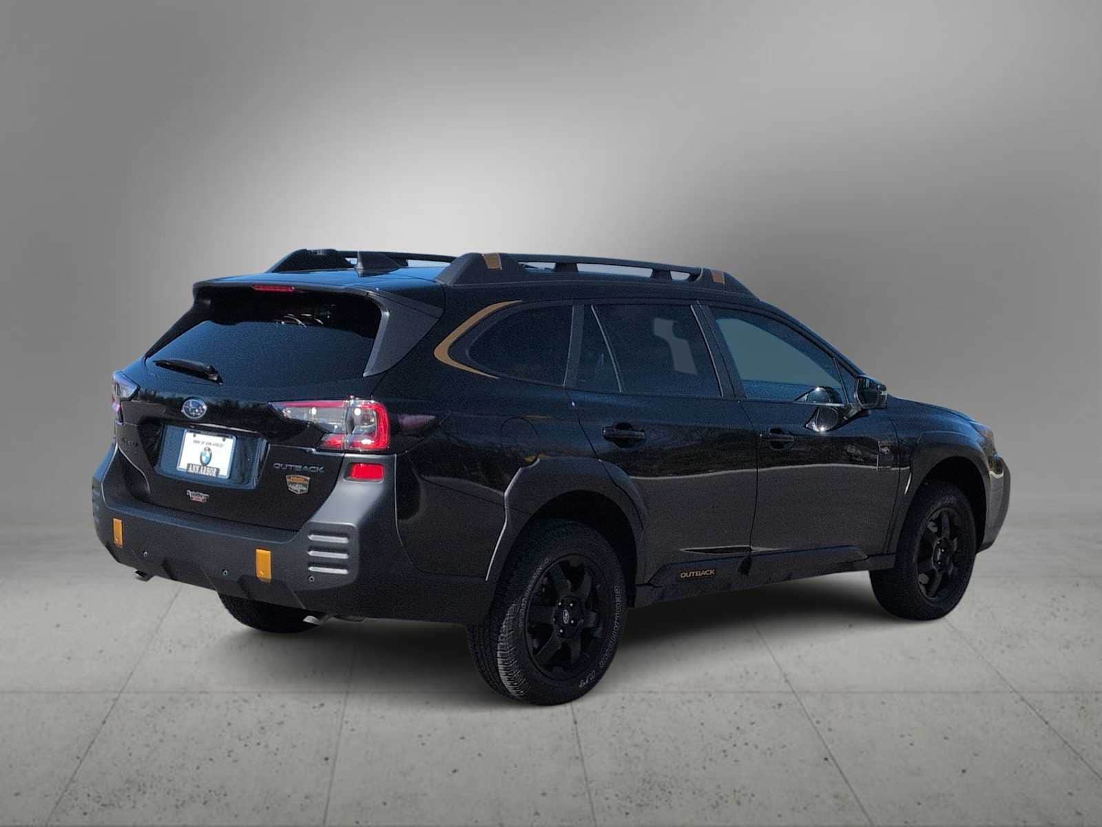 Thumbnail: 2024 Subaru Outback - 8