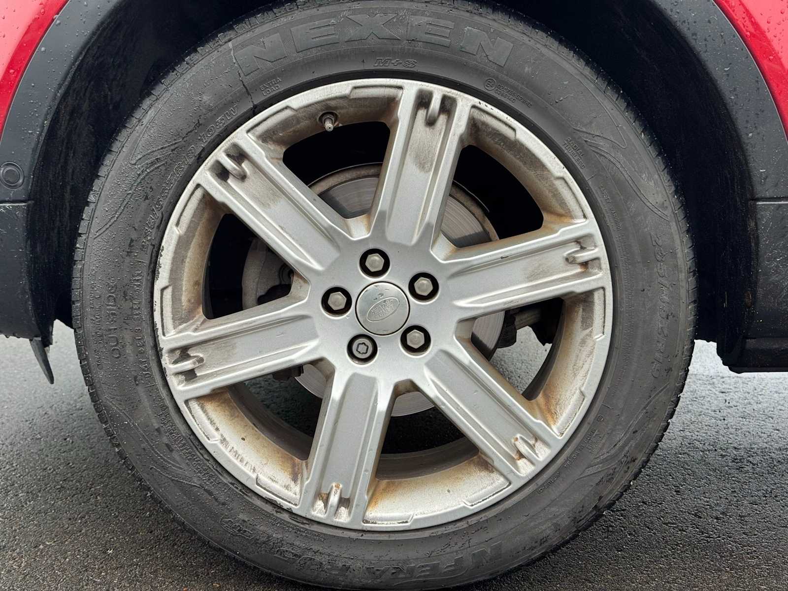 Thumbnail: 2014 Land Rover Range Rover Evoque - 11