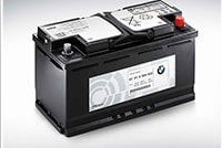 Battery Replacement
