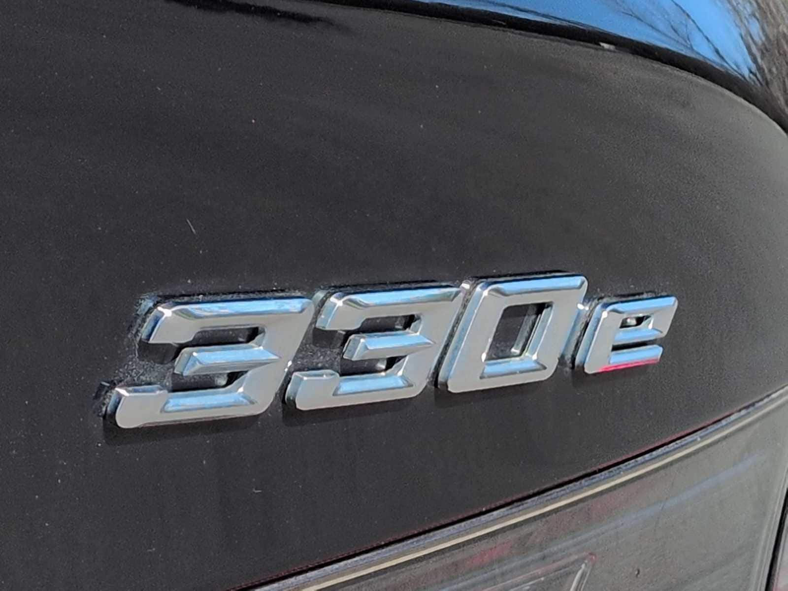 Thumbnail: 2021 BMW 3 Series - 12