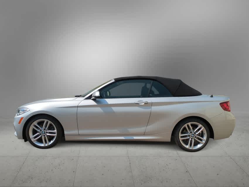 Thumbnail: 2017 BMW 2 Series - 5