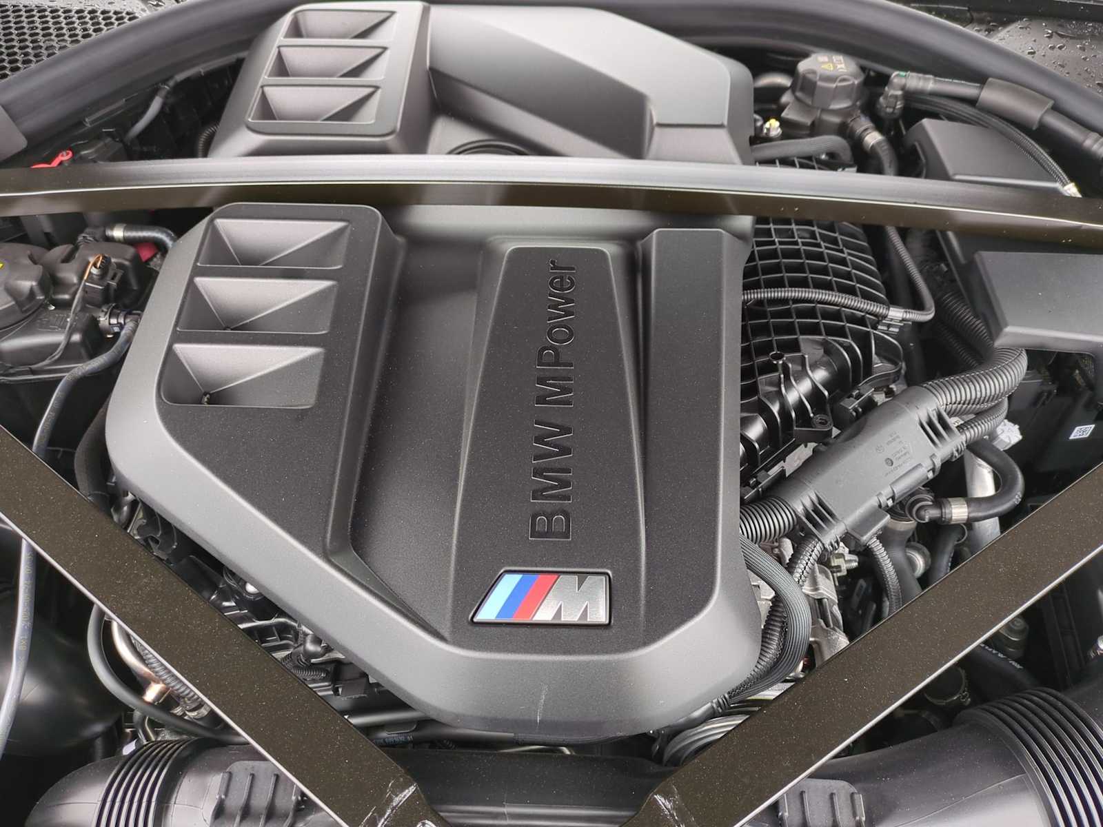 Thumbnail: 2026 BMW M4 - 14