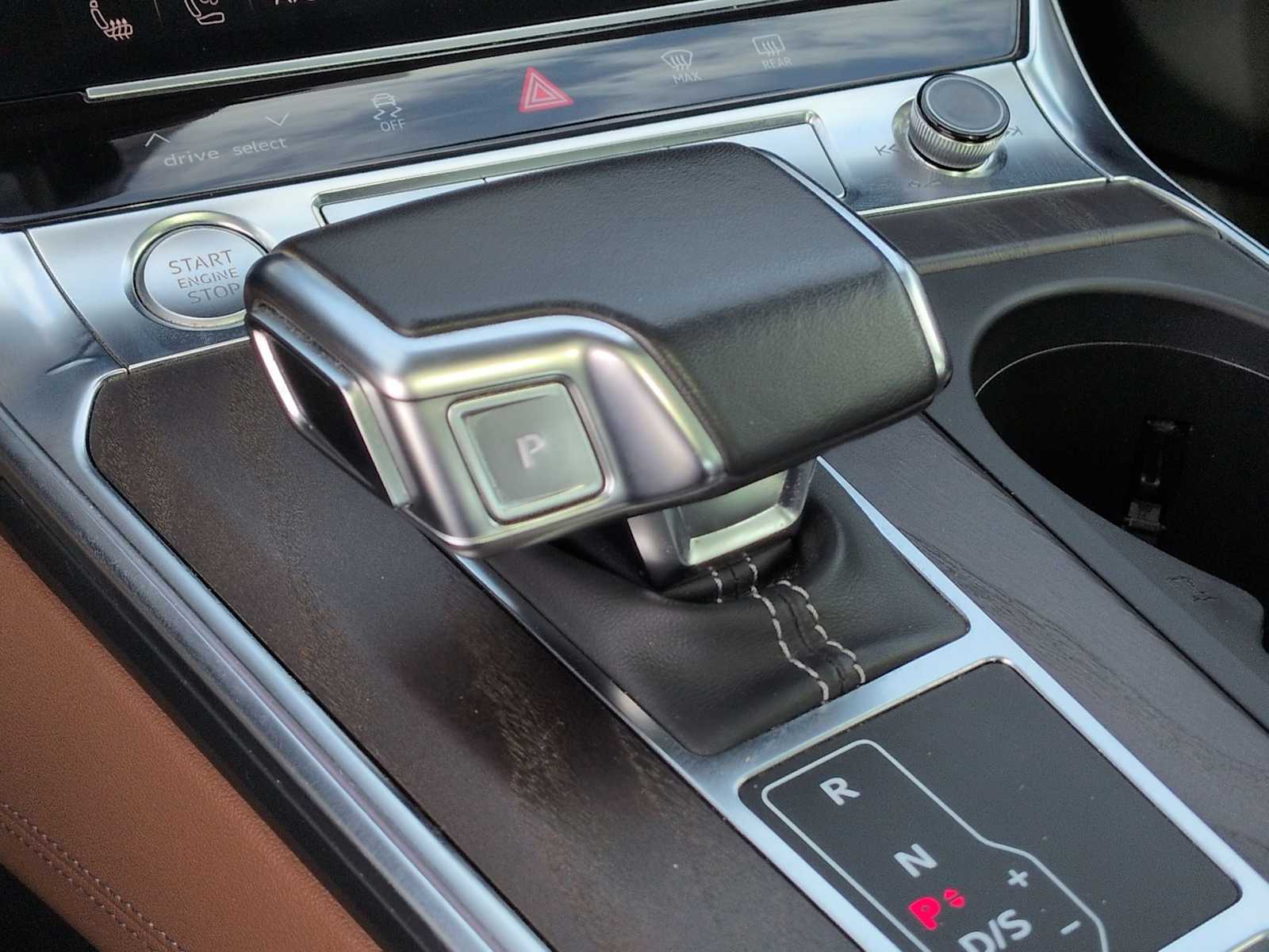 Thumbnail: 2019 Audi A6 - 34