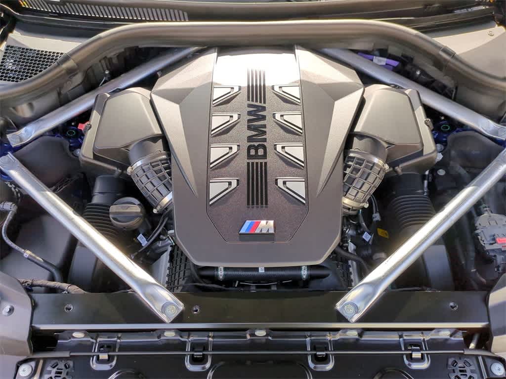 Thumbnail: 2025 BMW X7 - 15