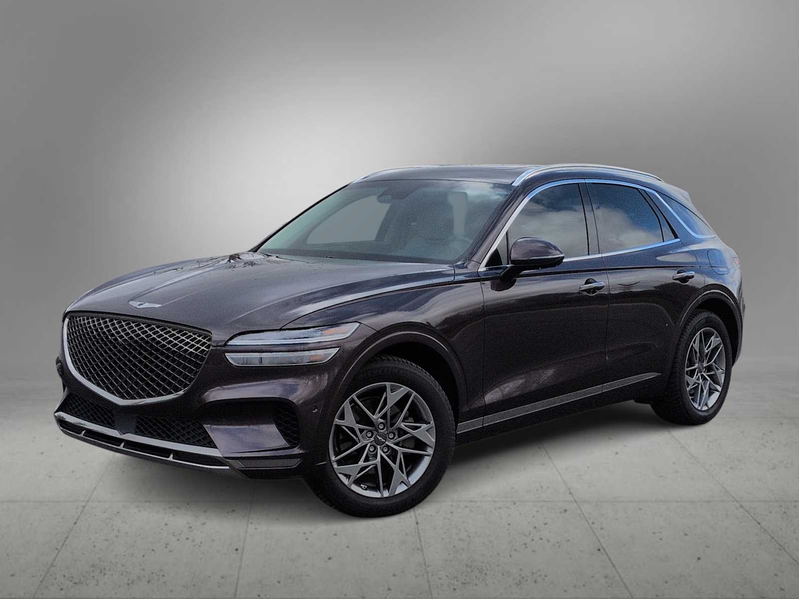 2022 Genesis GV70 2.5T -
                  Ann Arbor, MI