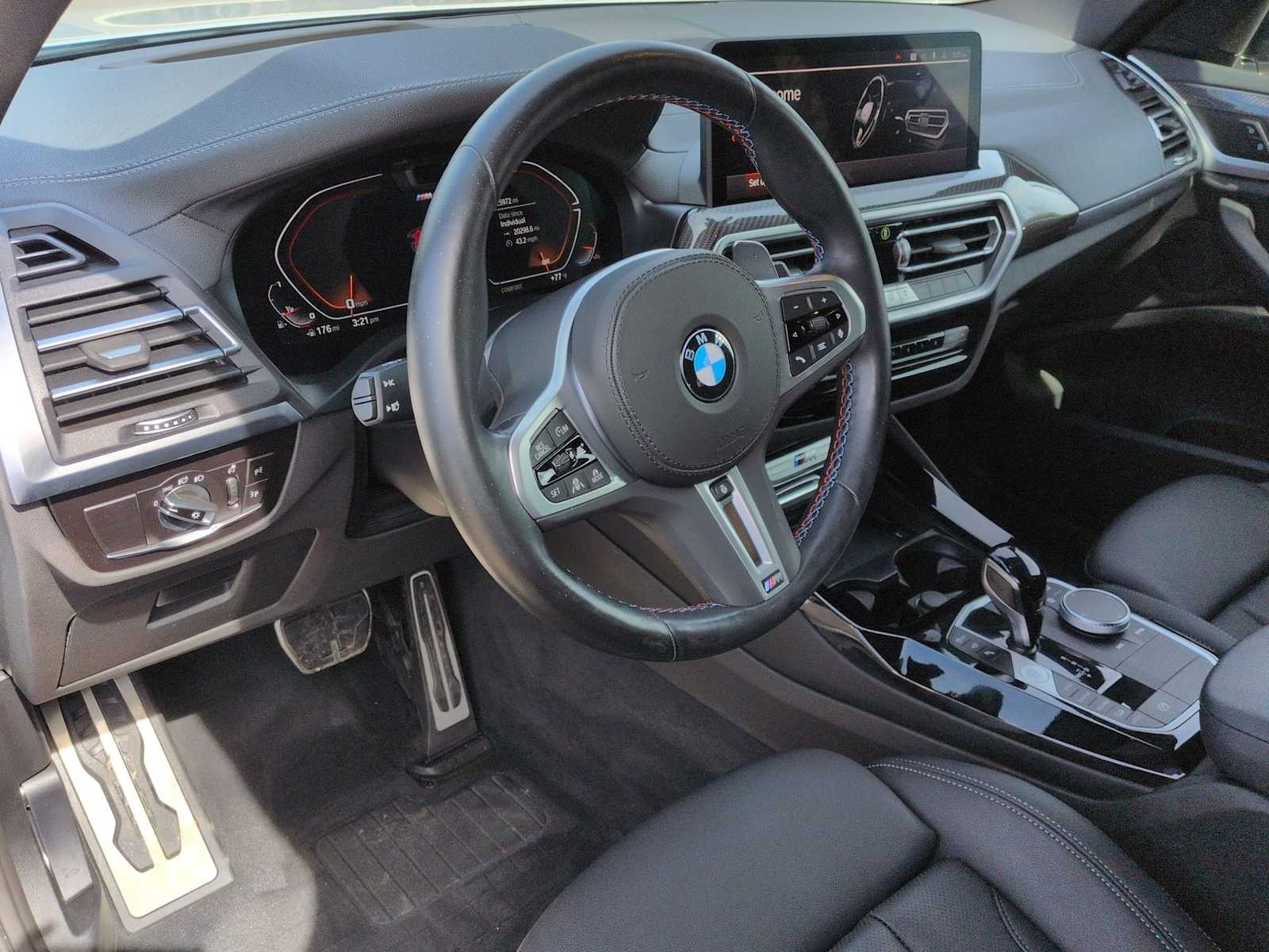 Thumbnail: 2023 BMW X3 - 15