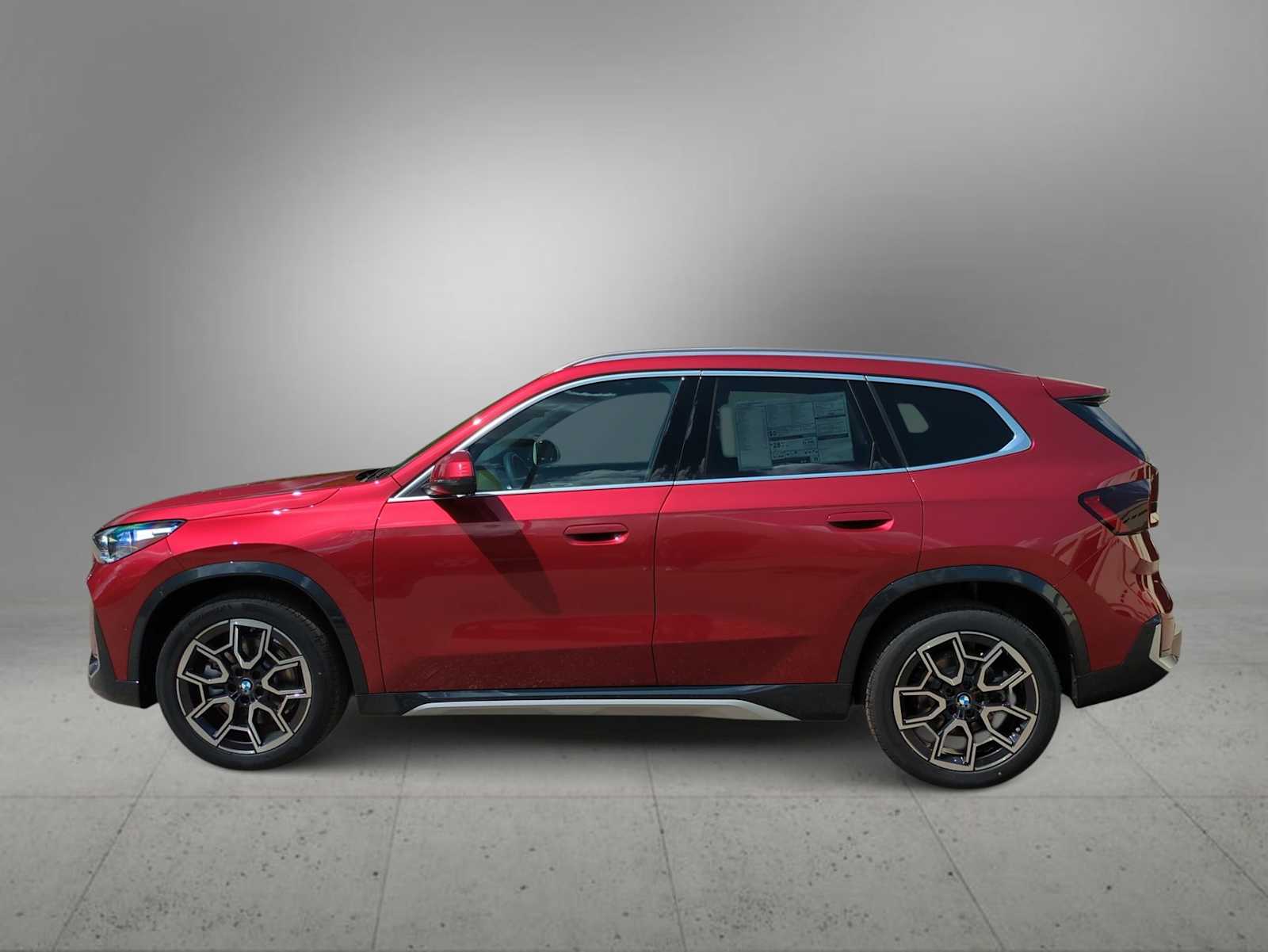Thumbnail: 2026 BMW X1 - 5