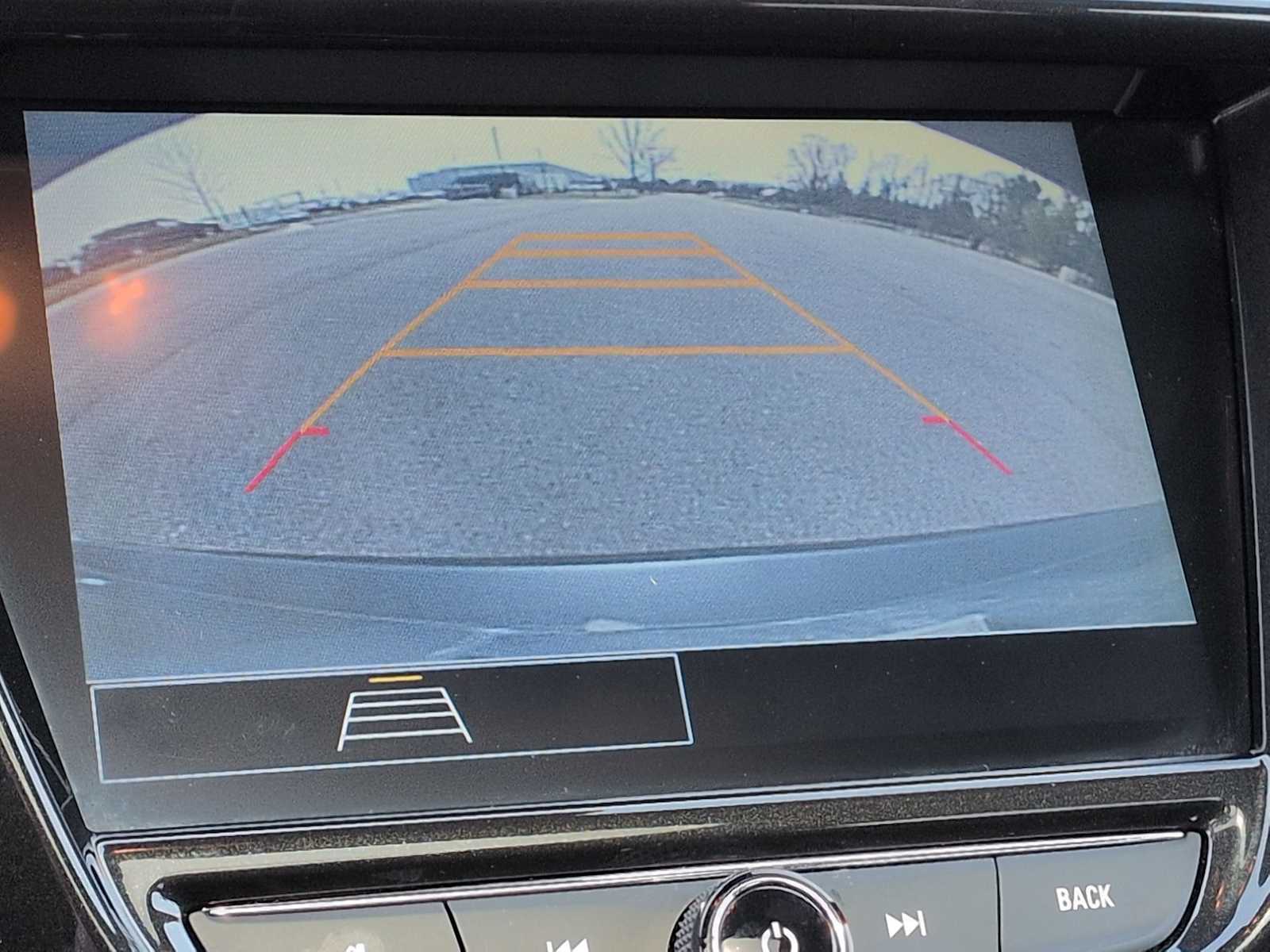 Thumbnail: 2021 Chevrolet TrailBlazer - 30