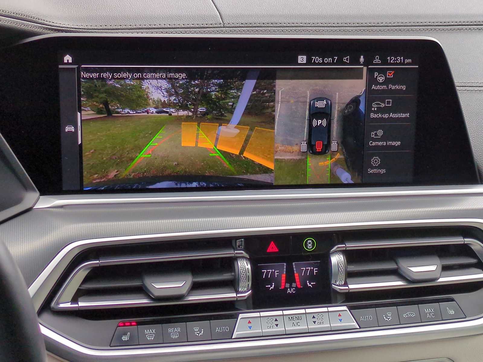 Thumbnail: 2023 BMW X6 - 31