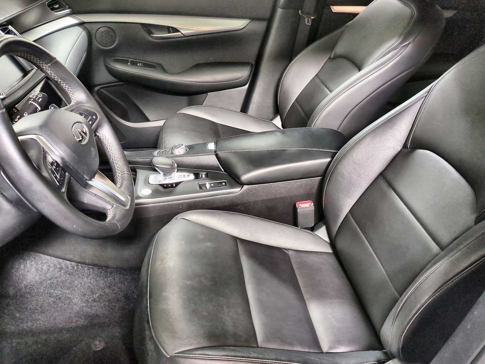 Thumbnail: 2020 INFINITI QX50 - 16