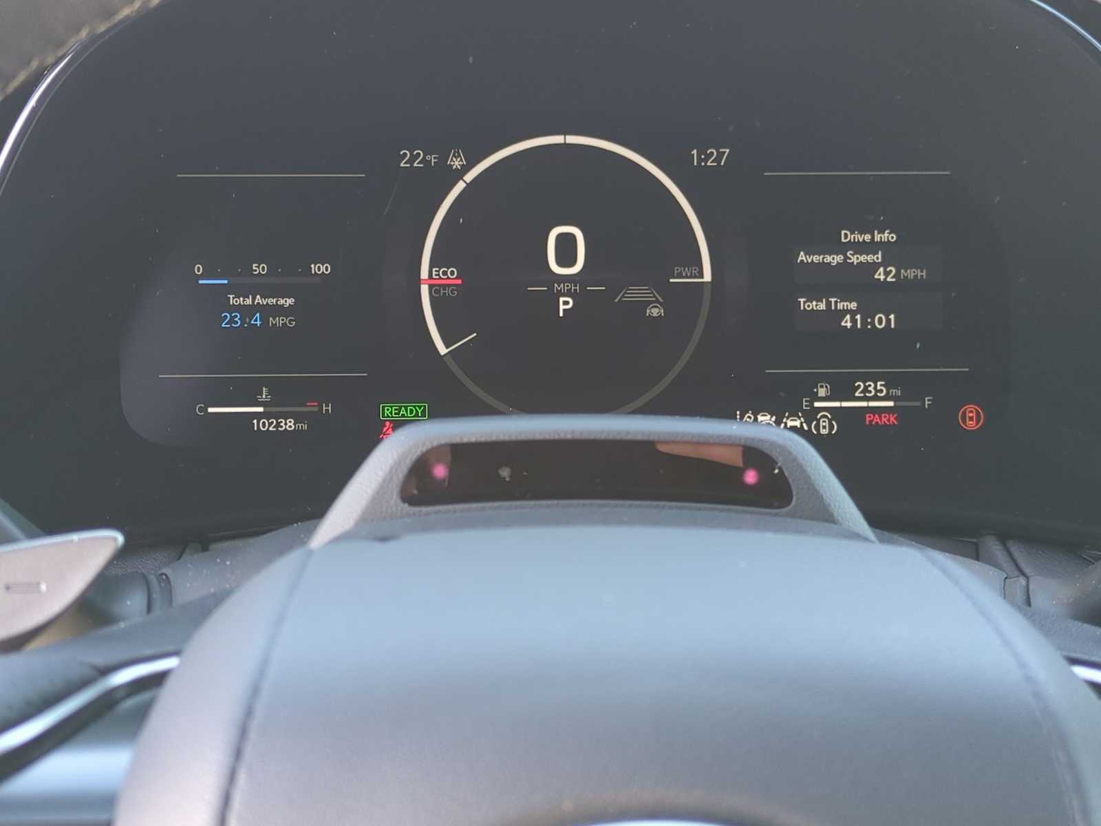 Thumbnail: 2025 Lexus TX - 43