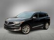  Acura RDX