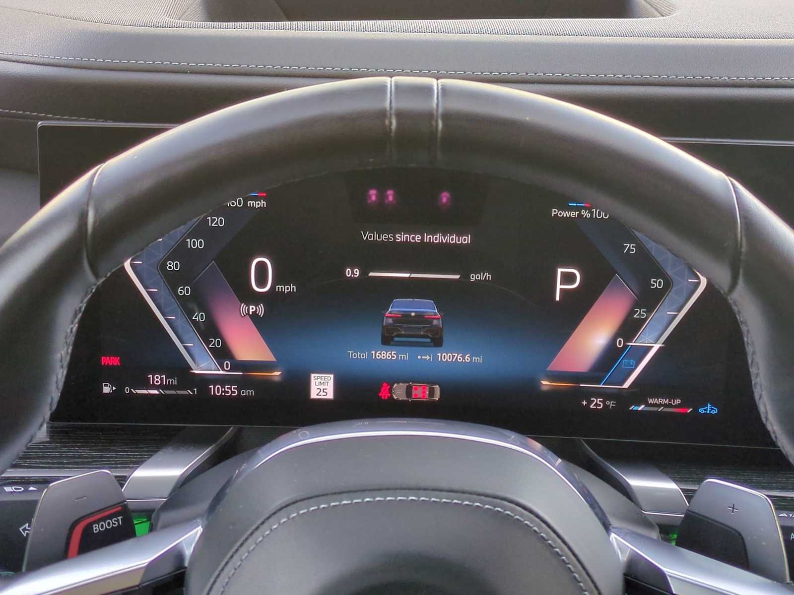 Thumbnail: 2024 BMW 7 Series - 35