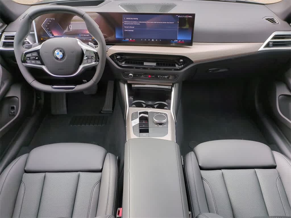 Thumbnail: 2025 BMW 4 Series - 16