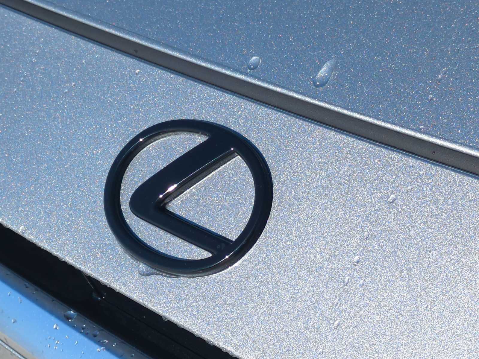 Thumbnail: 2025 Lexus TX - 19