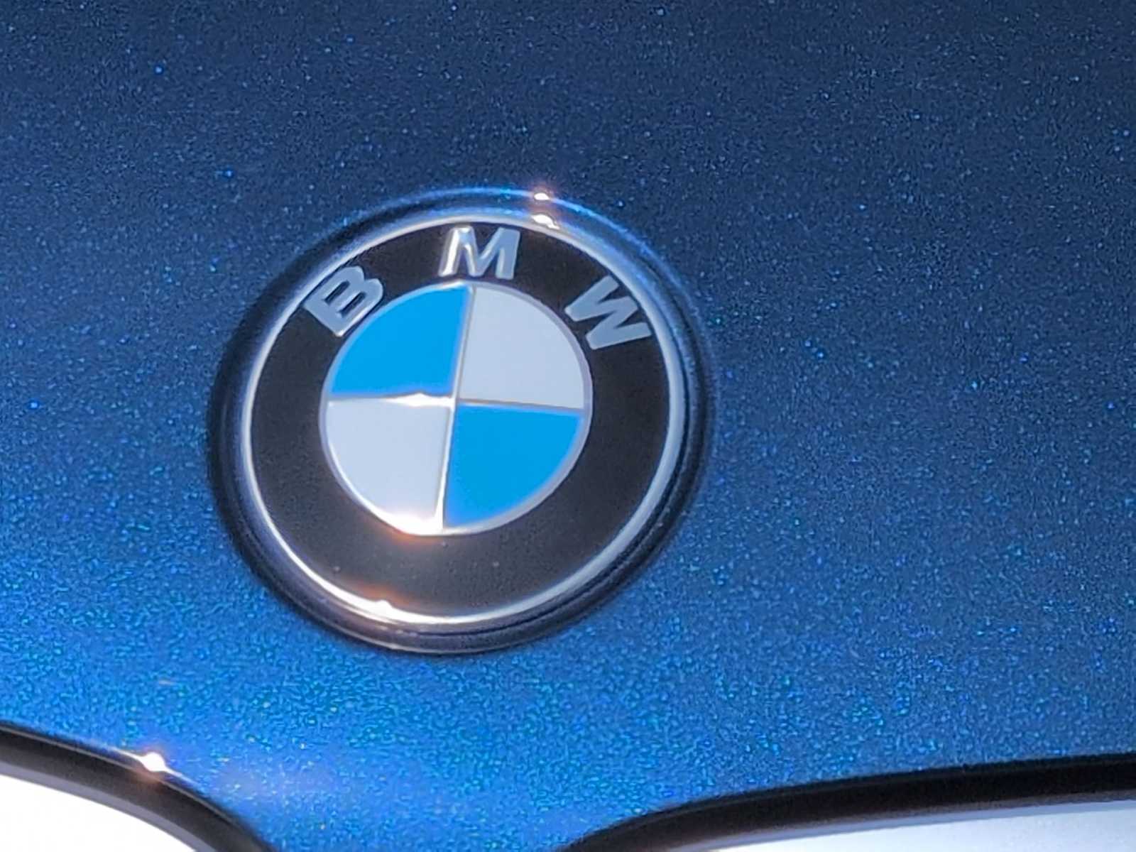 Thumbnail: 2025 BMW 3 Series - 11