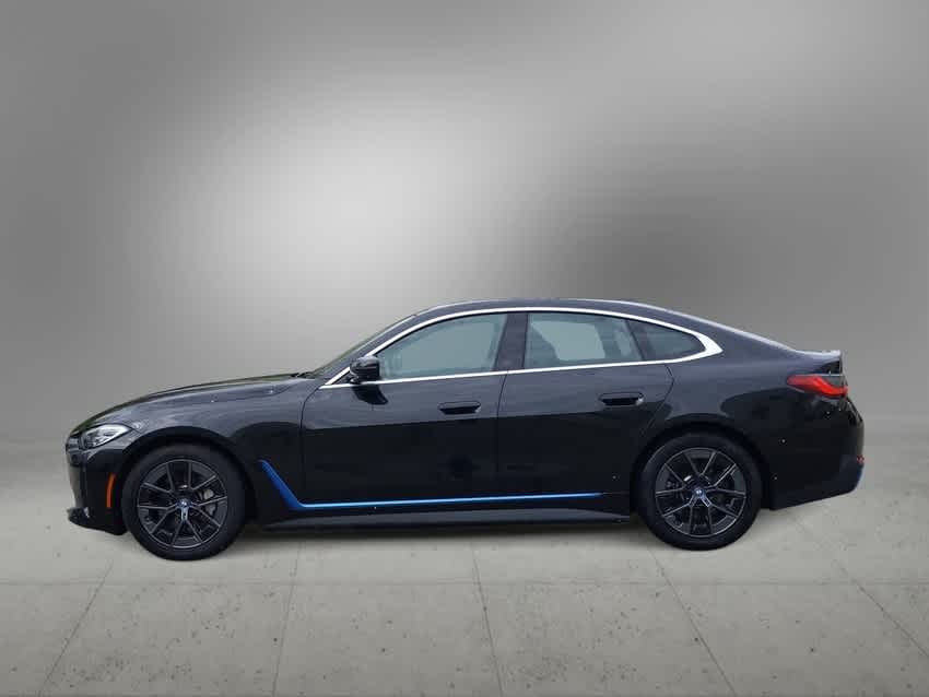 2024 BMW i4 xDrive40 5