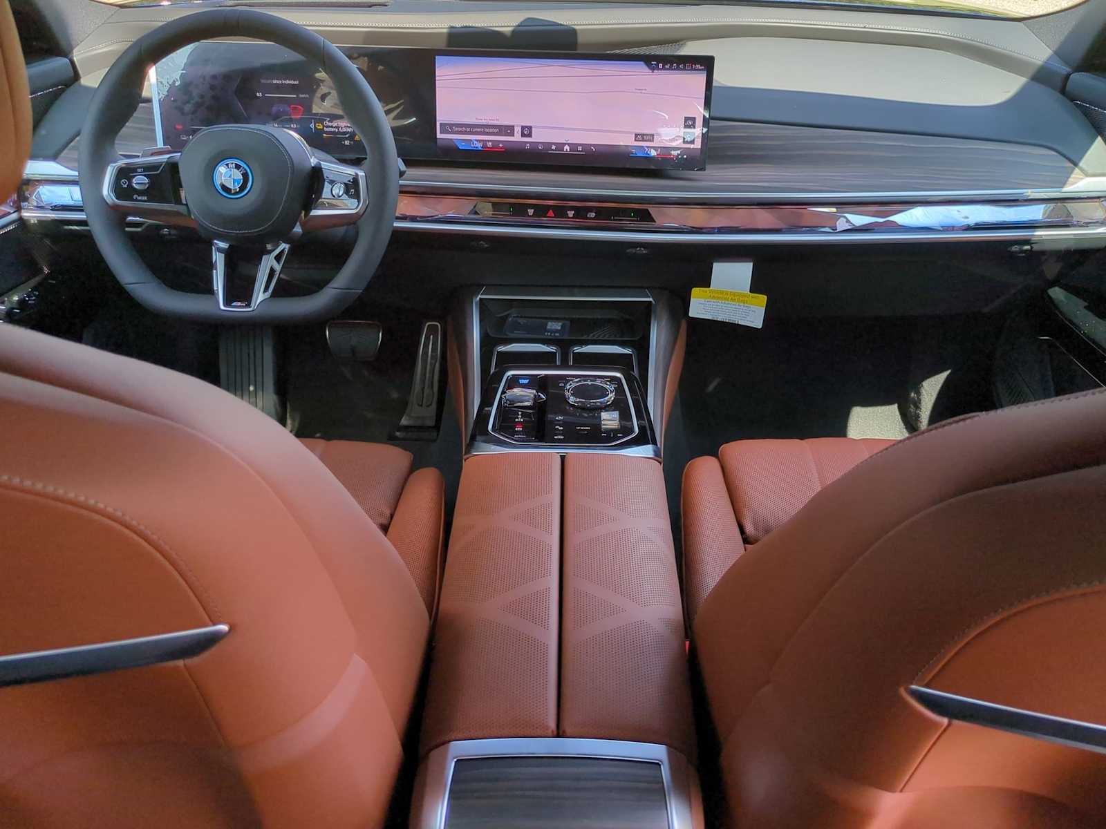 Thumbnail: 2026 BMW i7 - 15