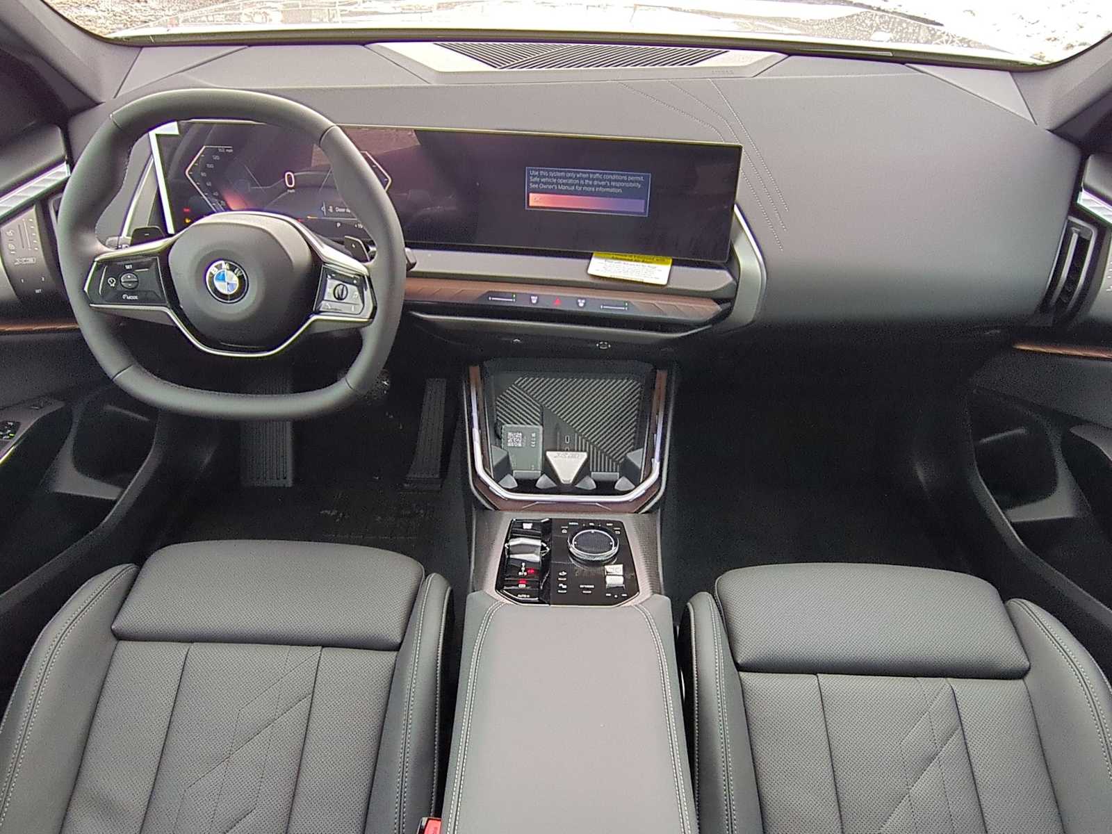 Thumbnail: 2026 BMW X3 - 15