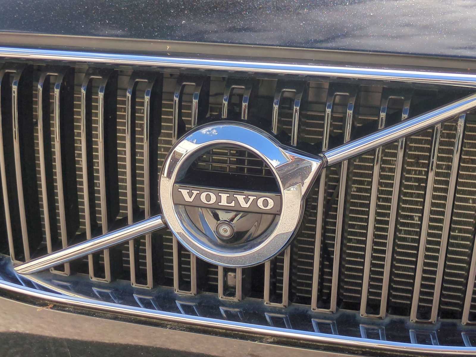 Thumbnail: 2018 Volvo XC90 - 12