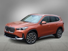 2025 BMW X1 xDrive28i SUV