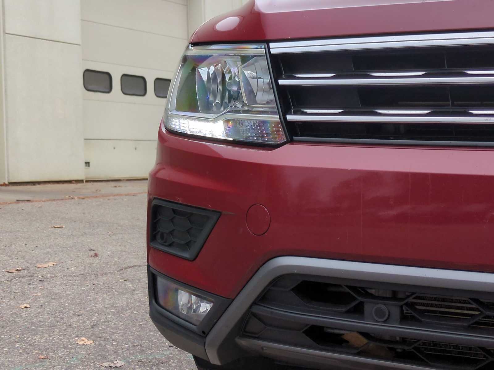 Thumbnail: 2019 Volkswagen Tiguan - 11