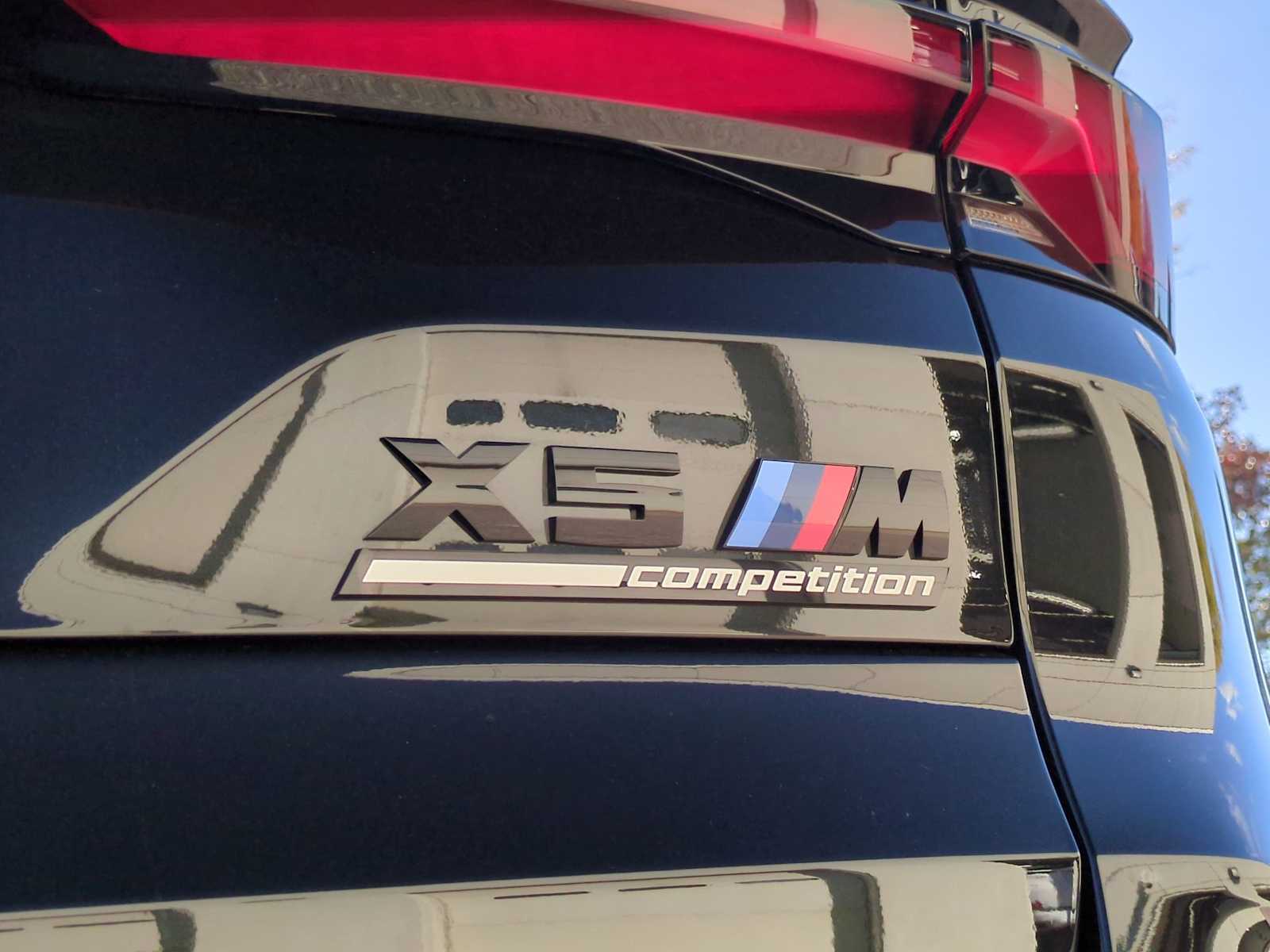 Thumbnail: 2026 BMW X5 - 13