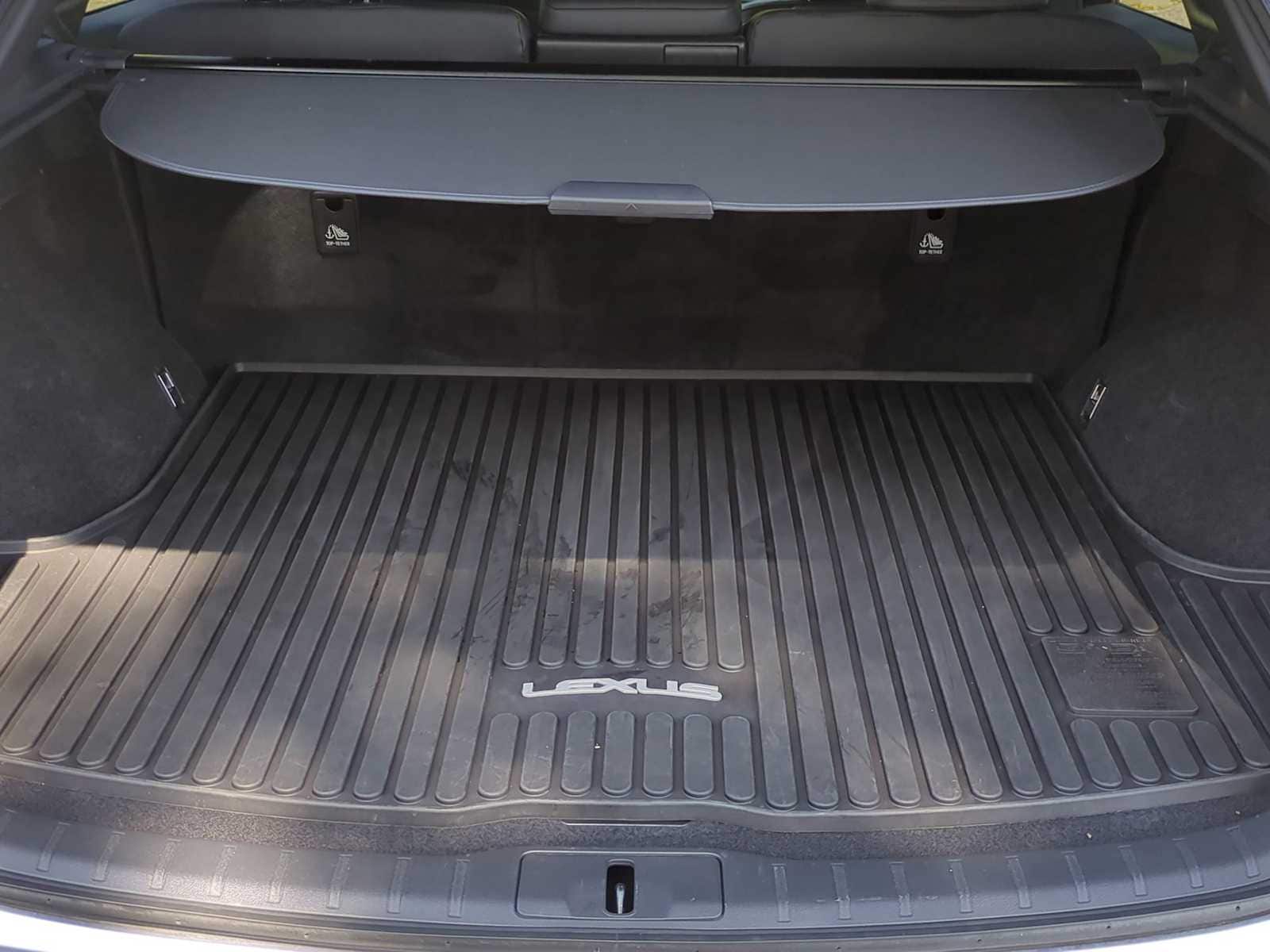 Thumbnail: 2023 Lexus RX - 35