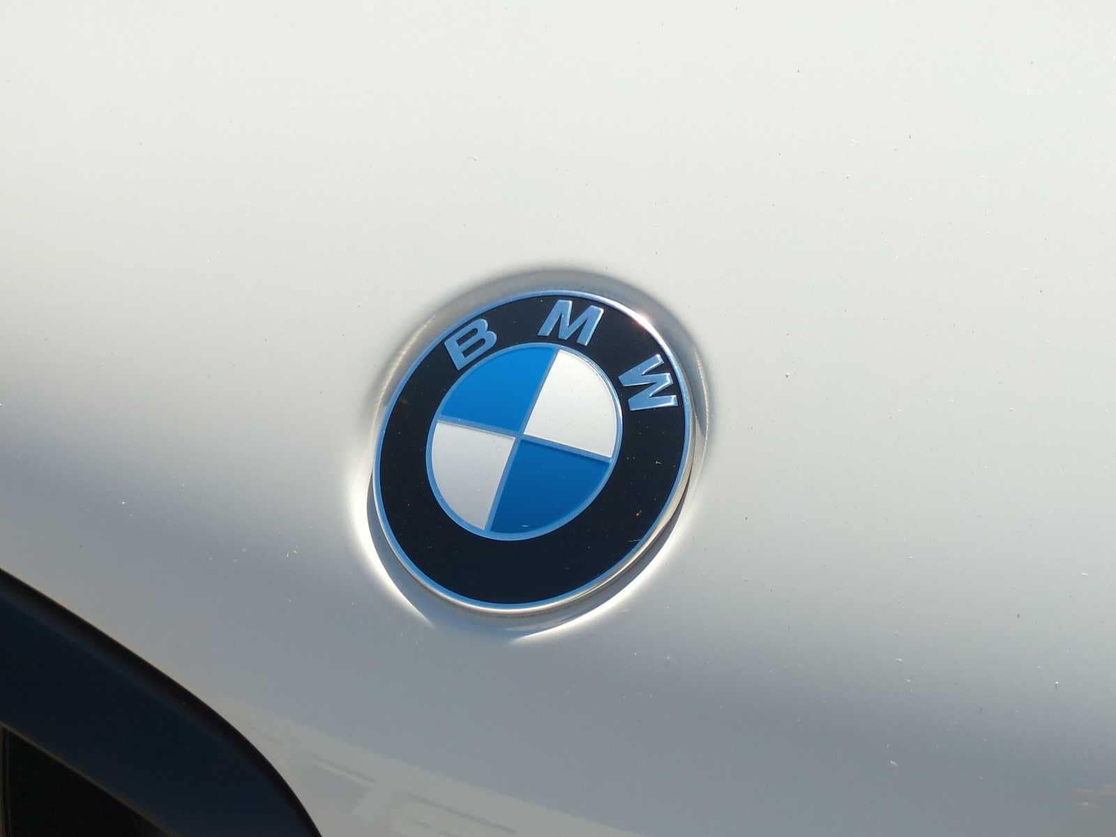 Thumbnail: 2026 BMW X6 - 12