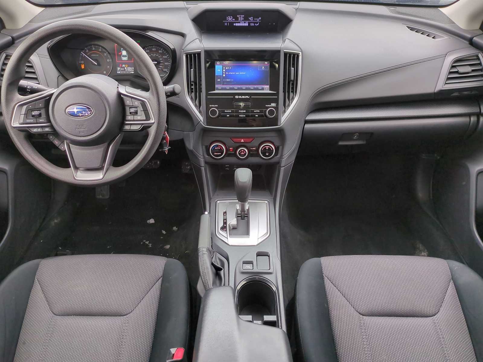 Thumbnail: 2023 Subaru Crosstrek - 14