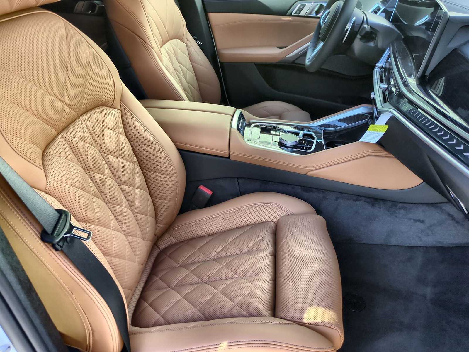 Thumbnail: 2026 BMW X6 - 23