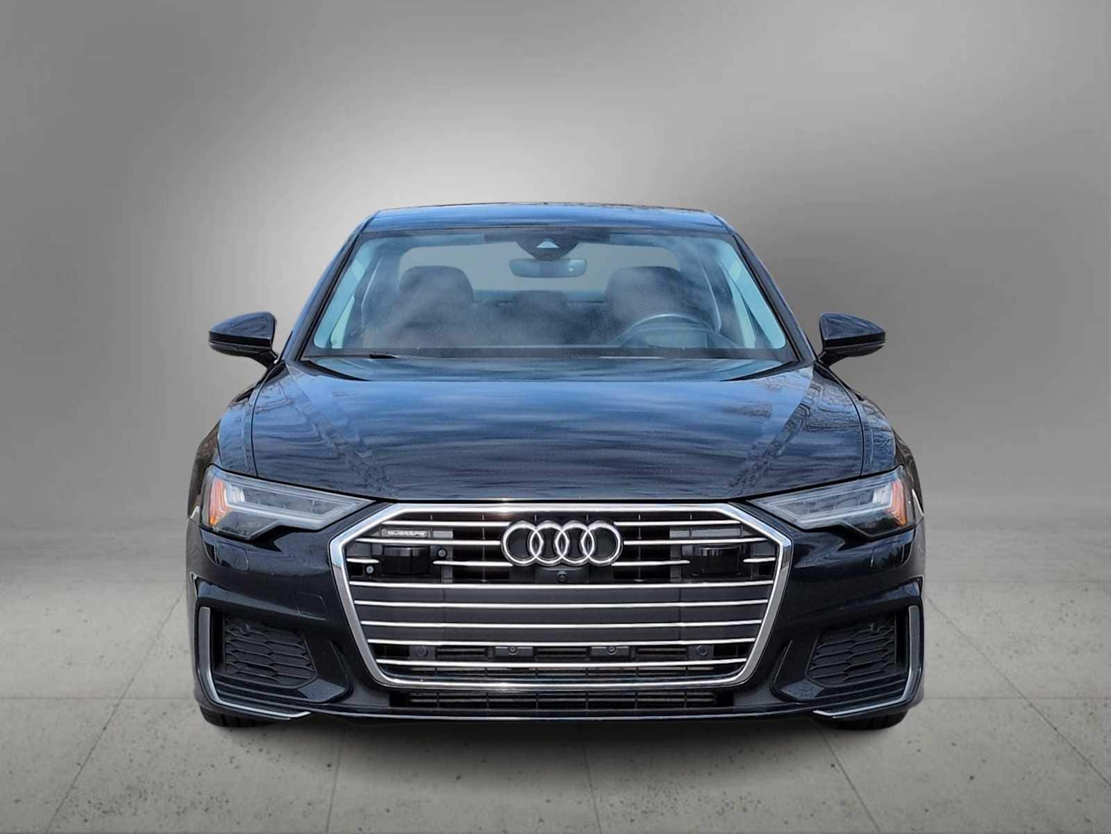 Thumbnail: 2019 Audi A6 - 3