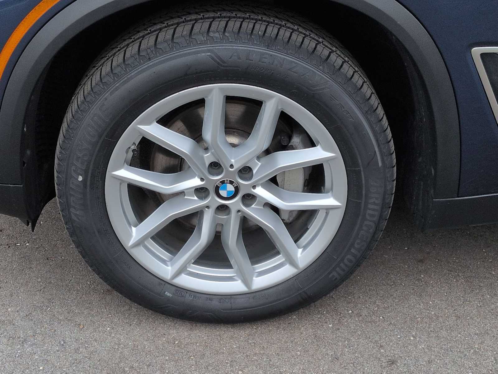 Thumbnail: 2019 BMW X5 - 14