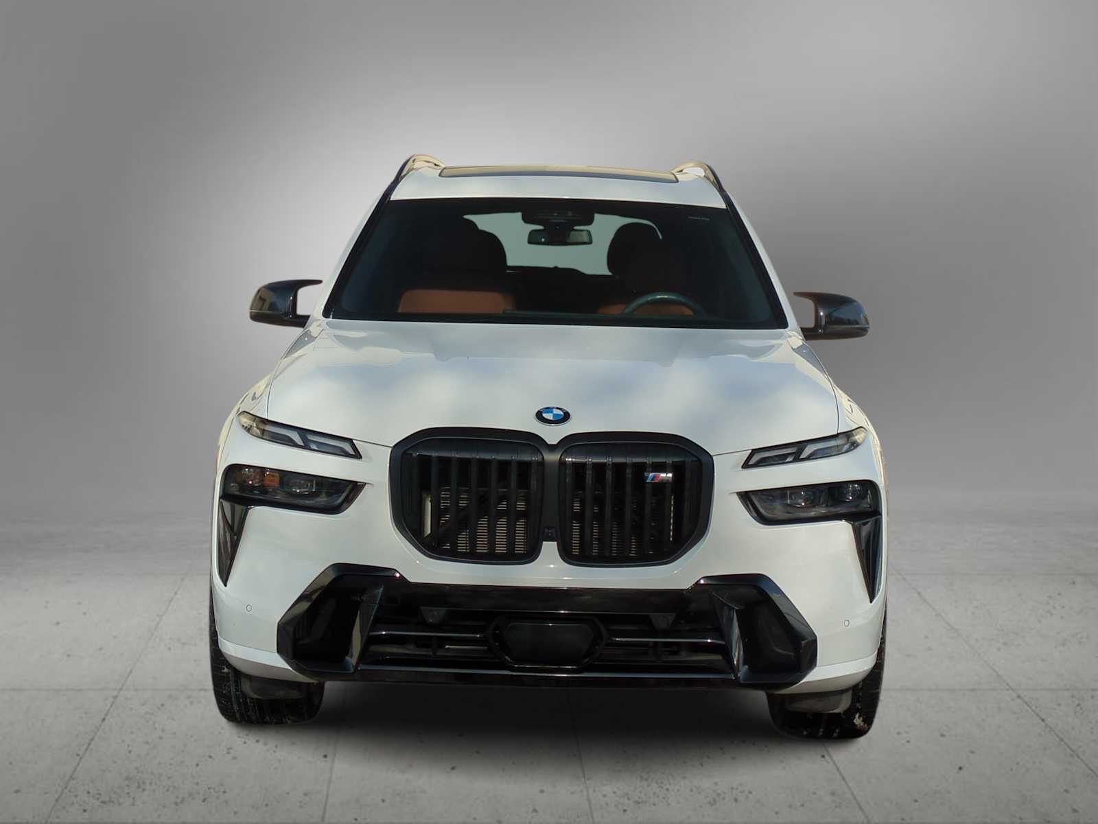 Thumbnail: 2025 BMW X7 - 3