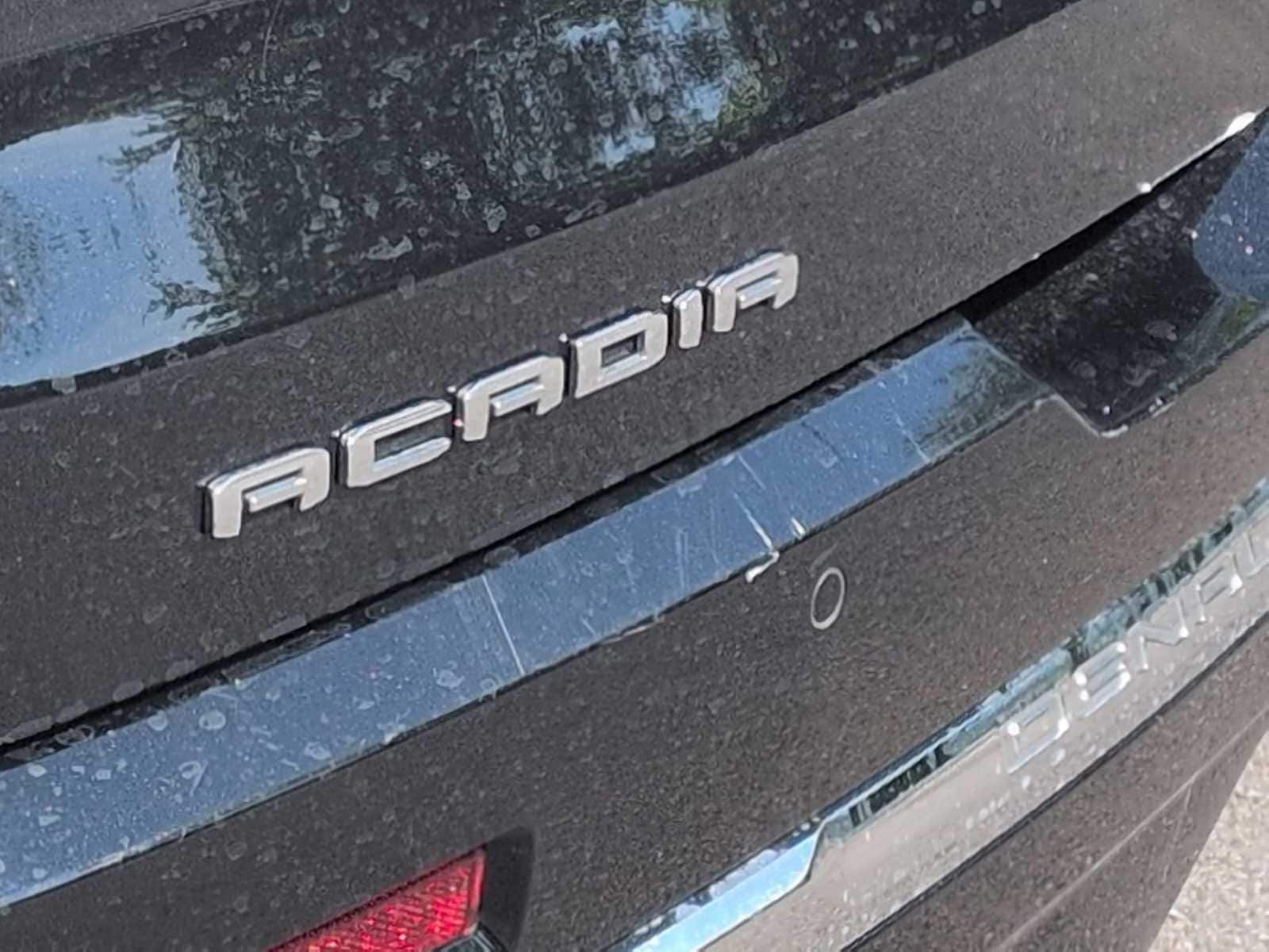 Thumbnail: 2021 GMC Acadia - 12