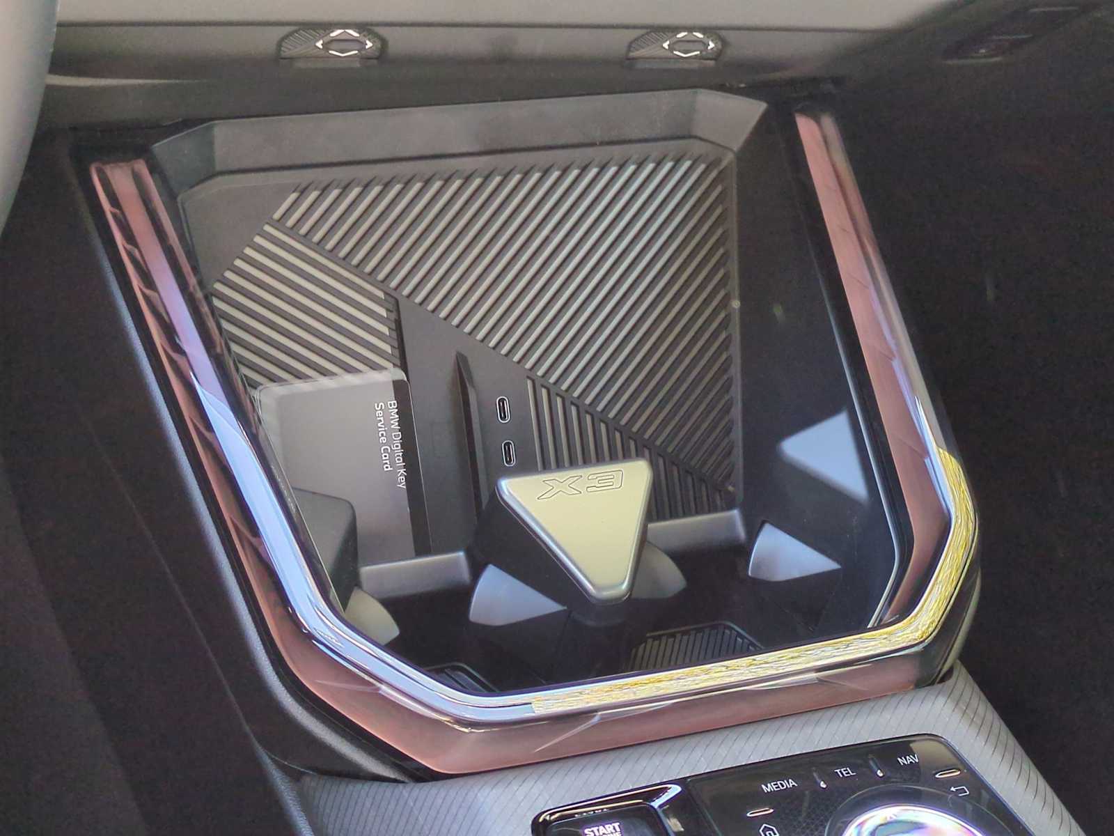 Thumbnail: 2026 BMW X3 - 31