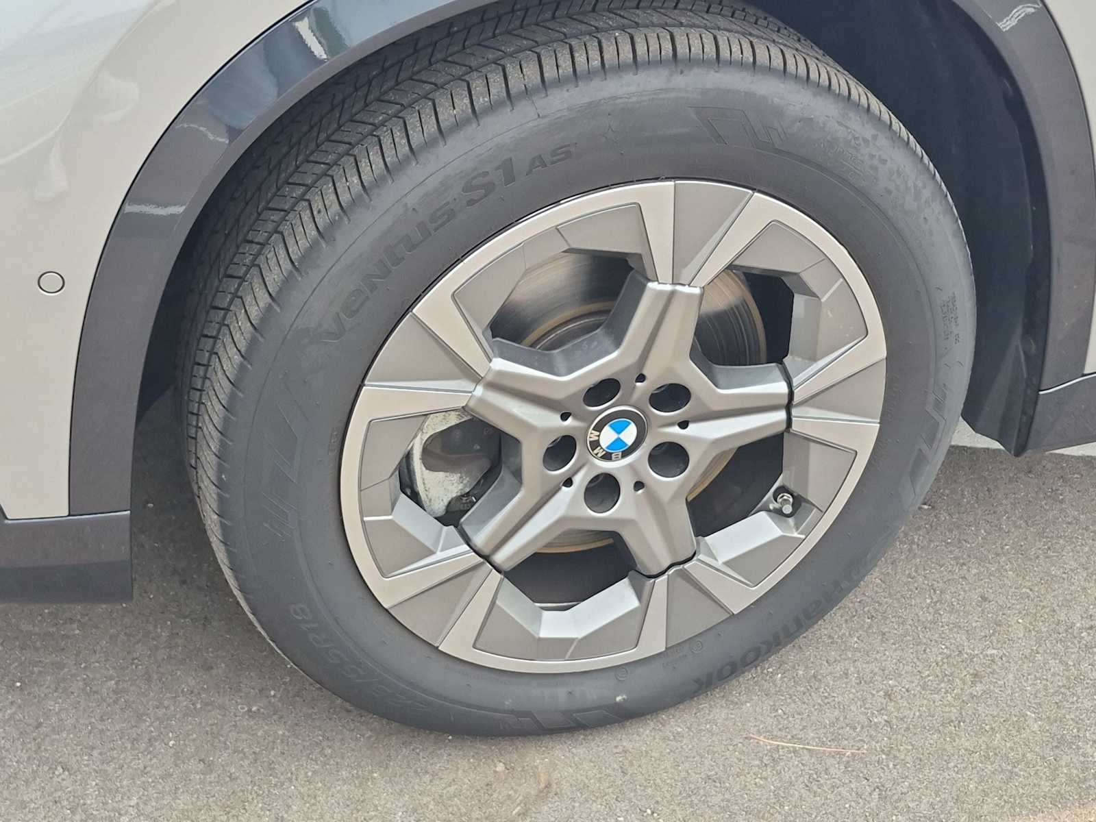 2026 BMW X1 XDrive28i - Photo 13
