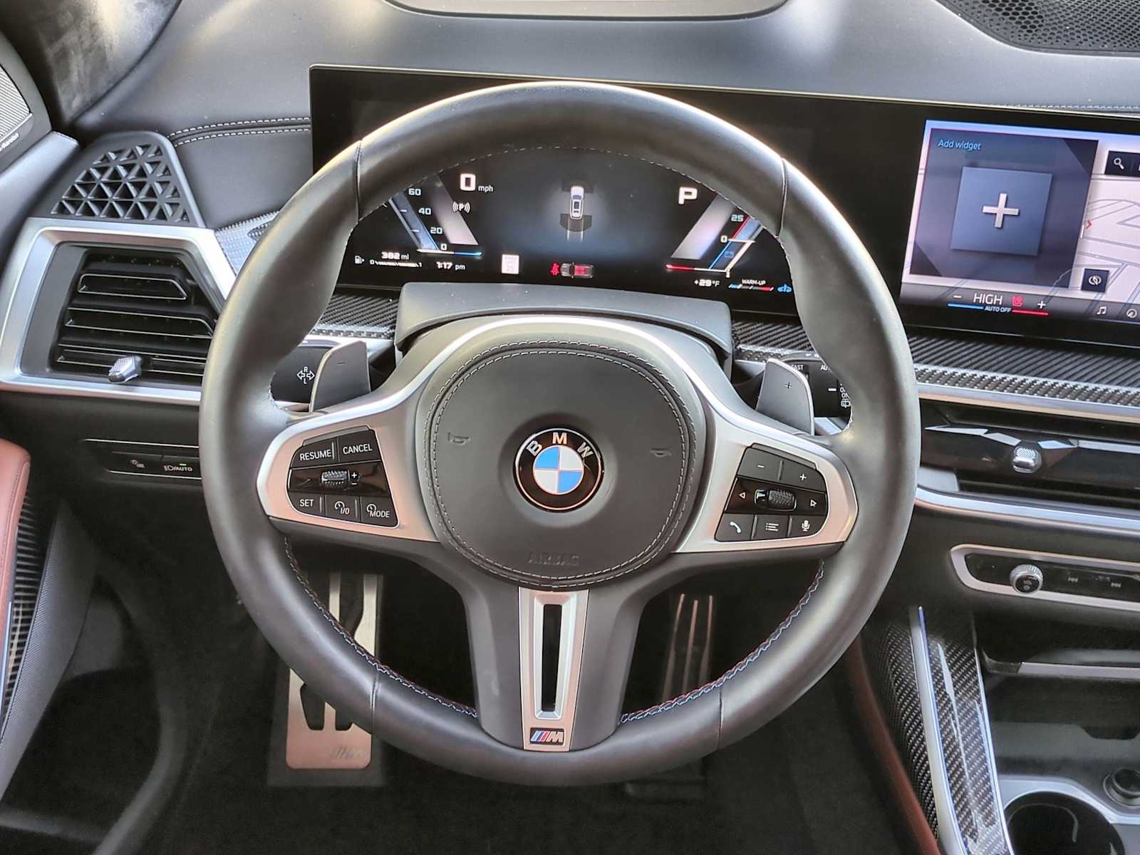 Thumbnail: 2025 BMW X7 - 24