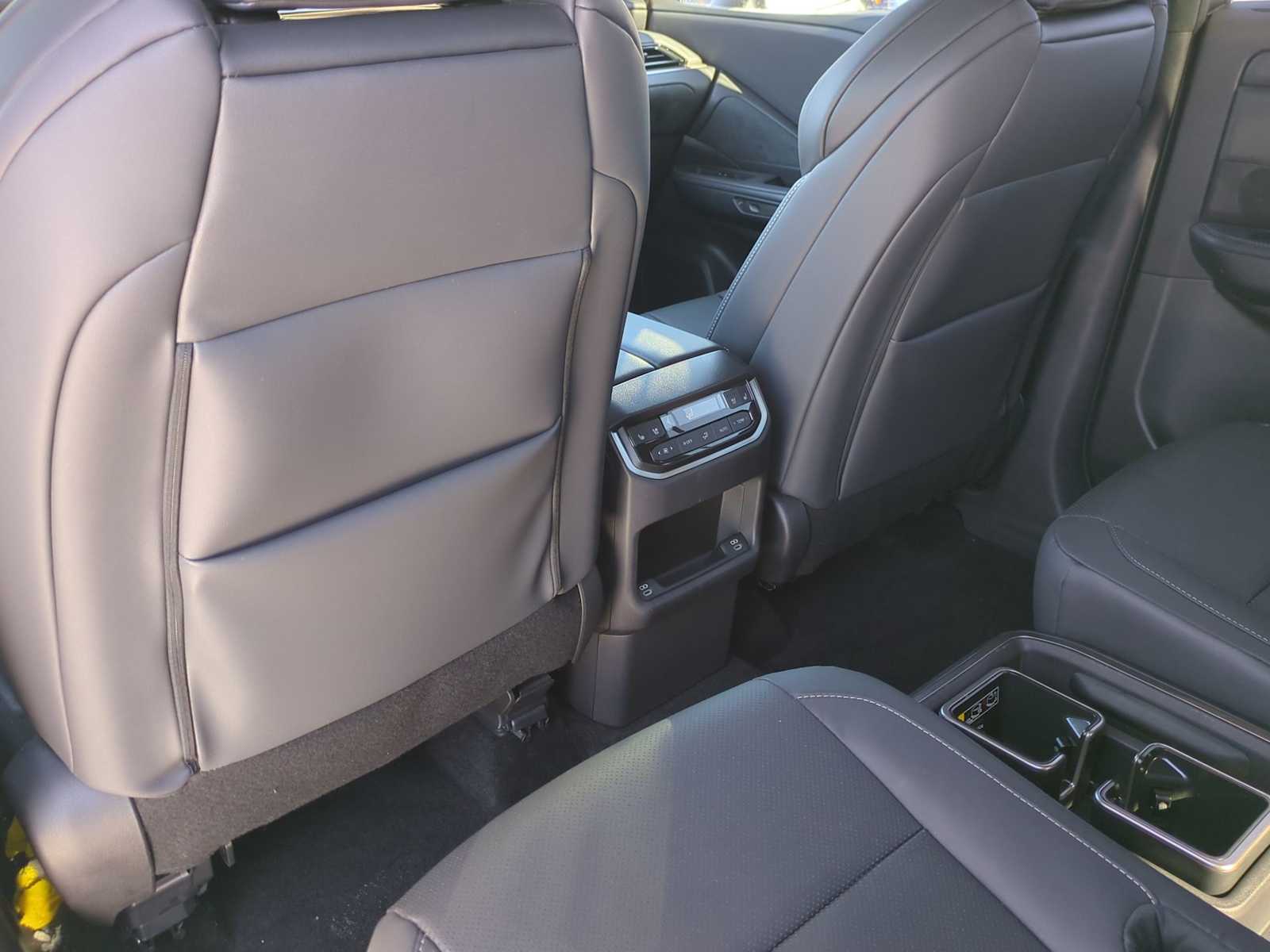 Thumbnail: 2025 Lexus TX - 26