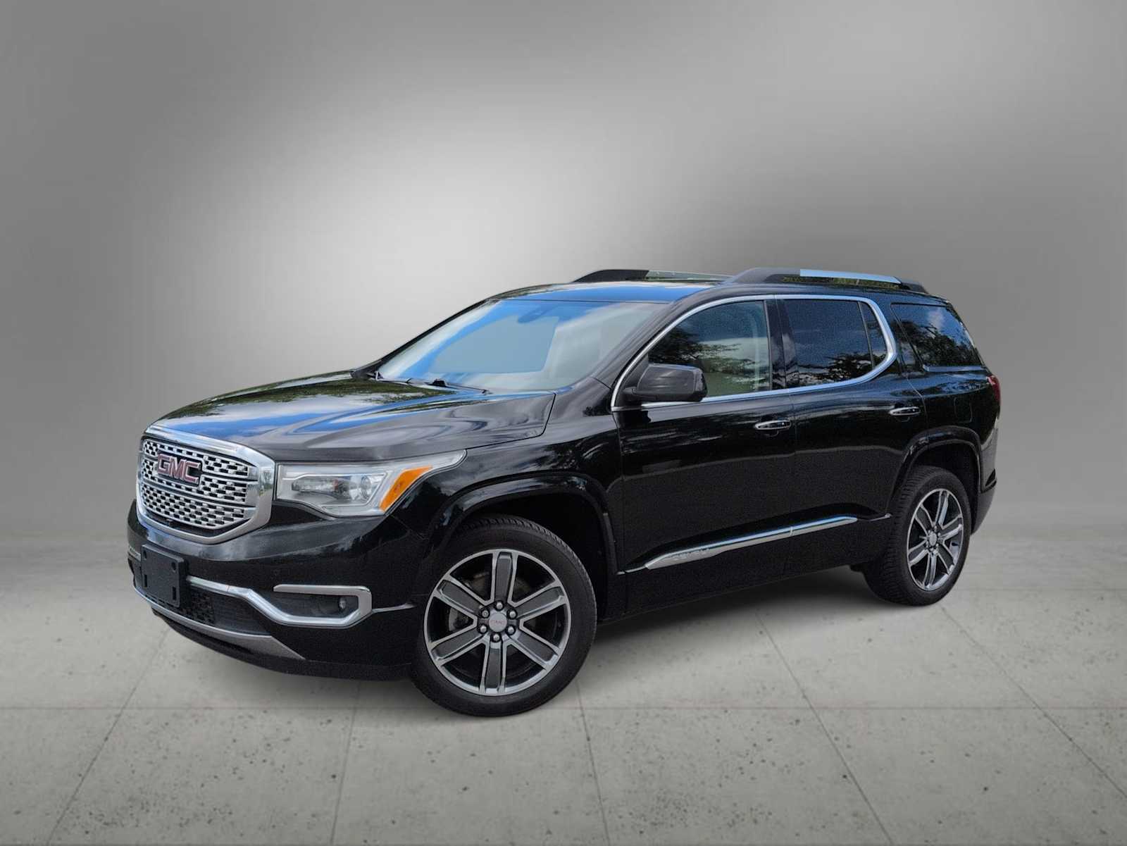 2019 GMC Acadia Denali -
                  Ann Arbor, MI