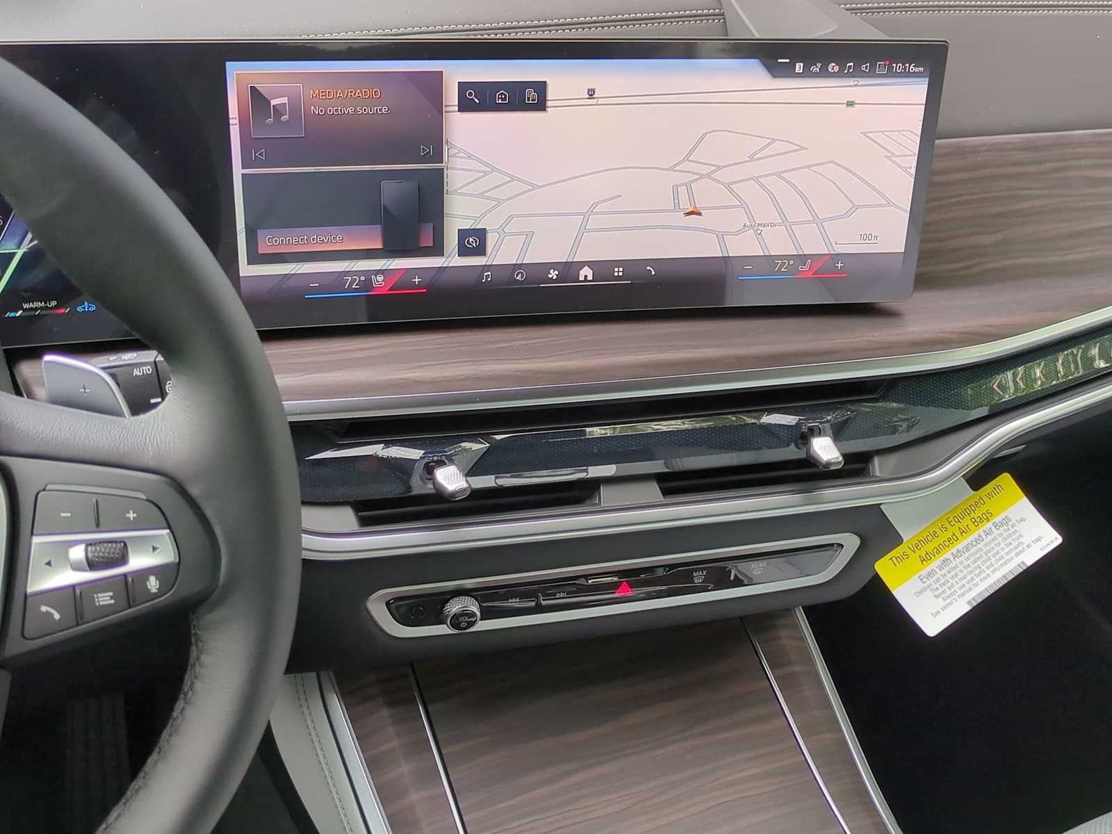 Thumbnail: 2026 BMW X5 - 29