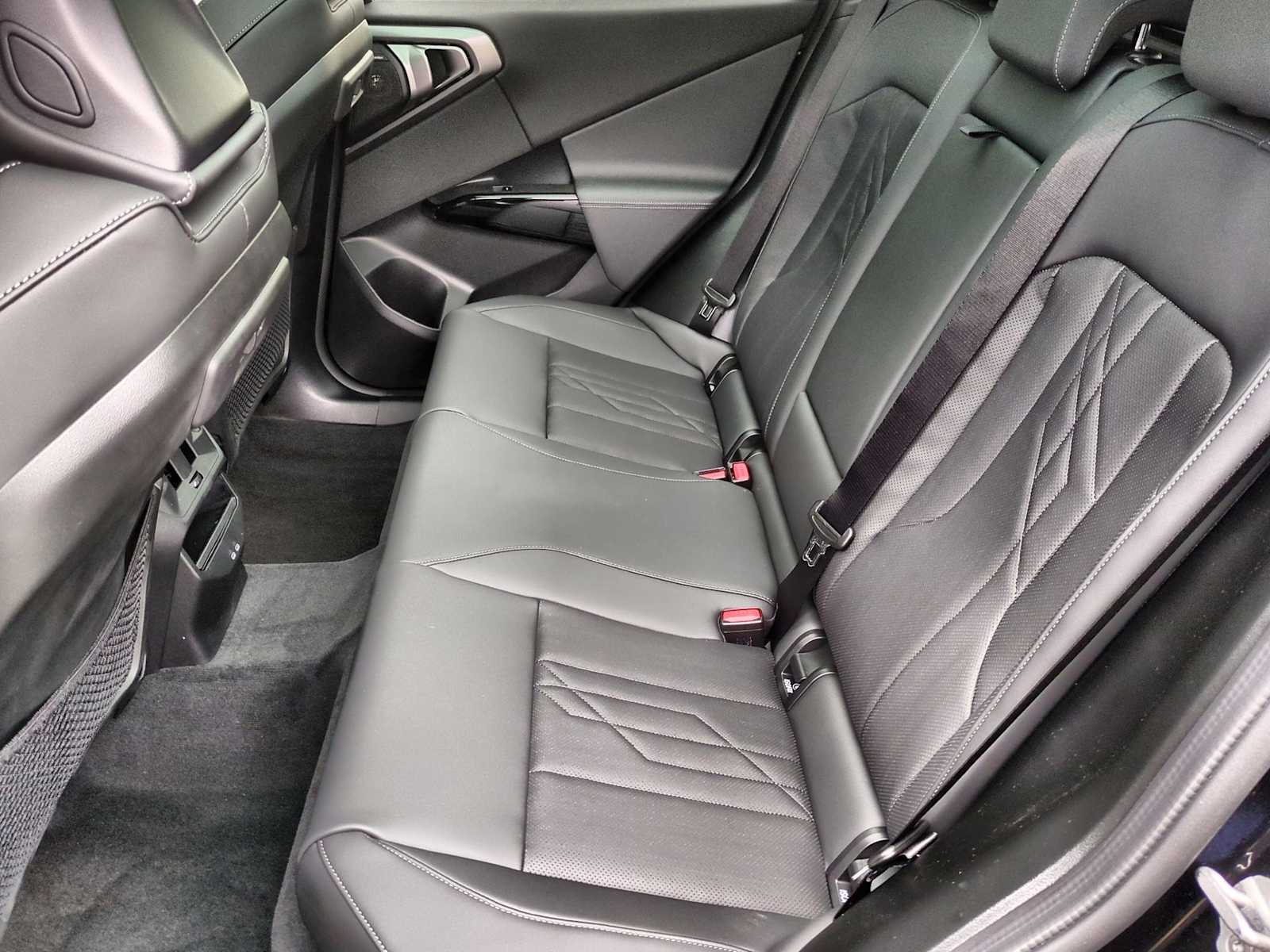 Thumbnail: 2026 BMW X3 - 20