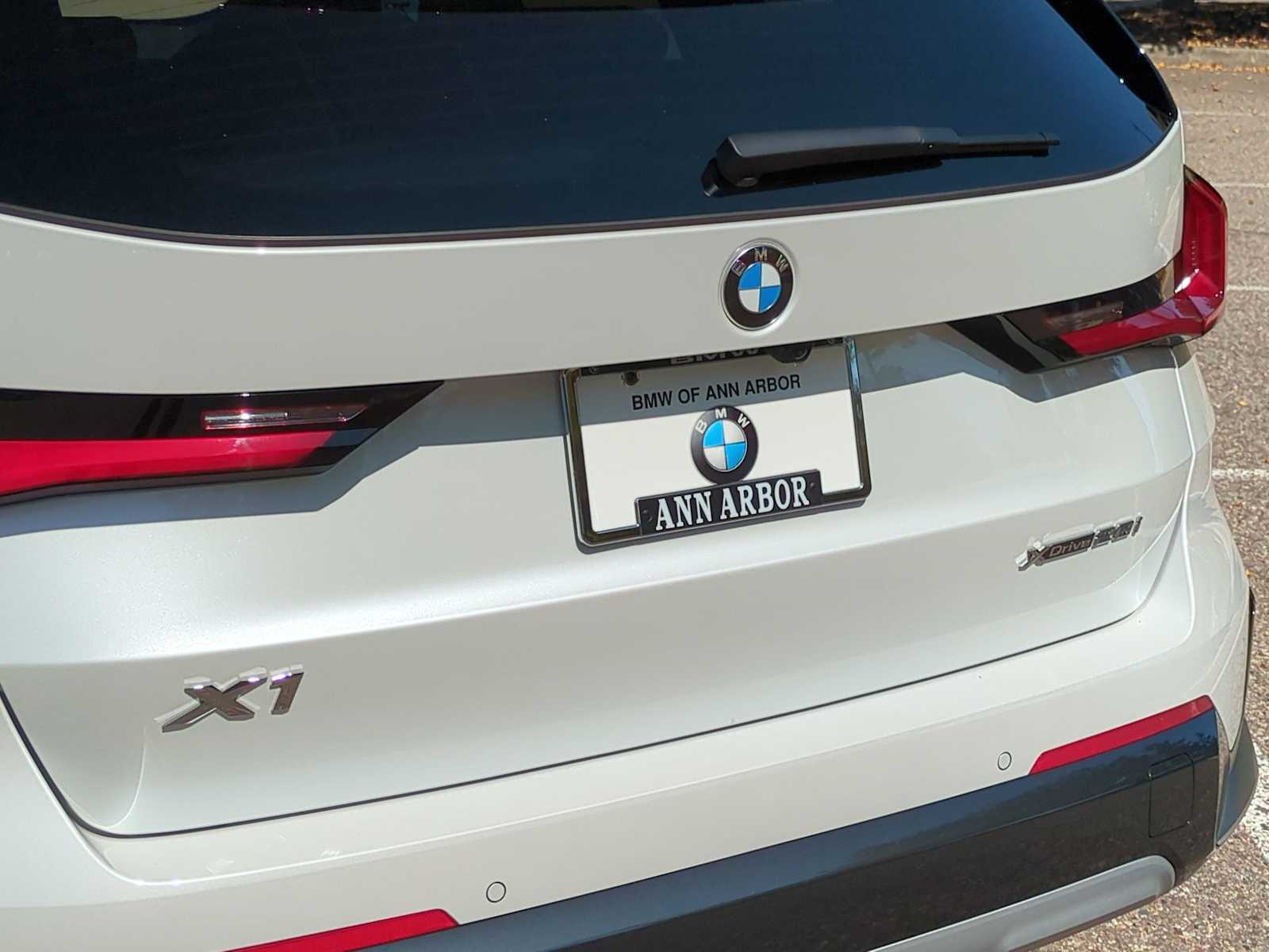 Thumbnail: 2026 BMW X1 - 38