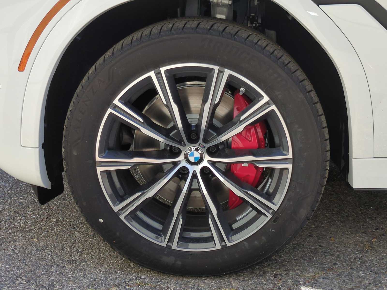 Thumbnail: 2026 BMW X6 - 14