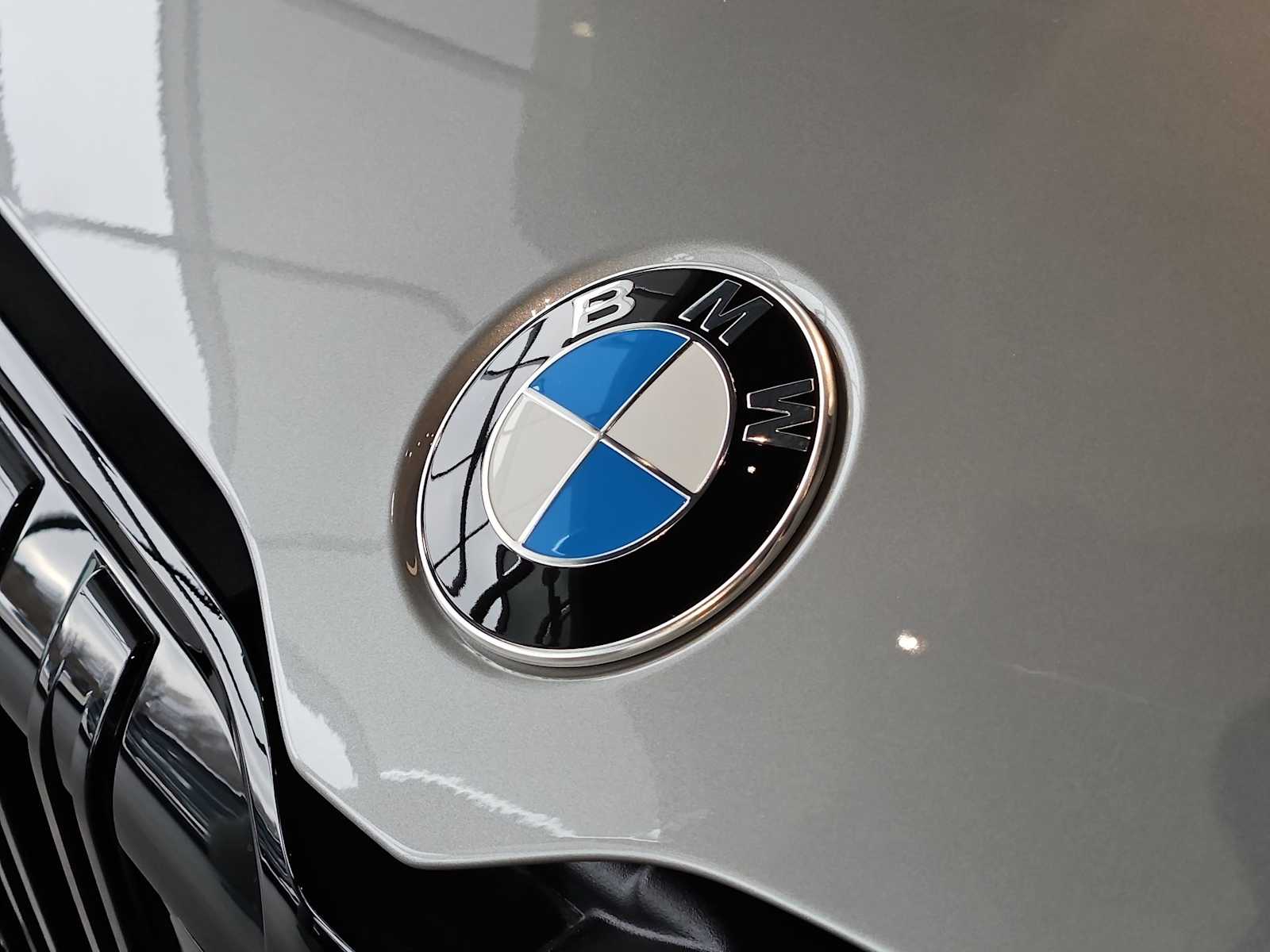 Thumbnail: 2026 BMW X1 - 18