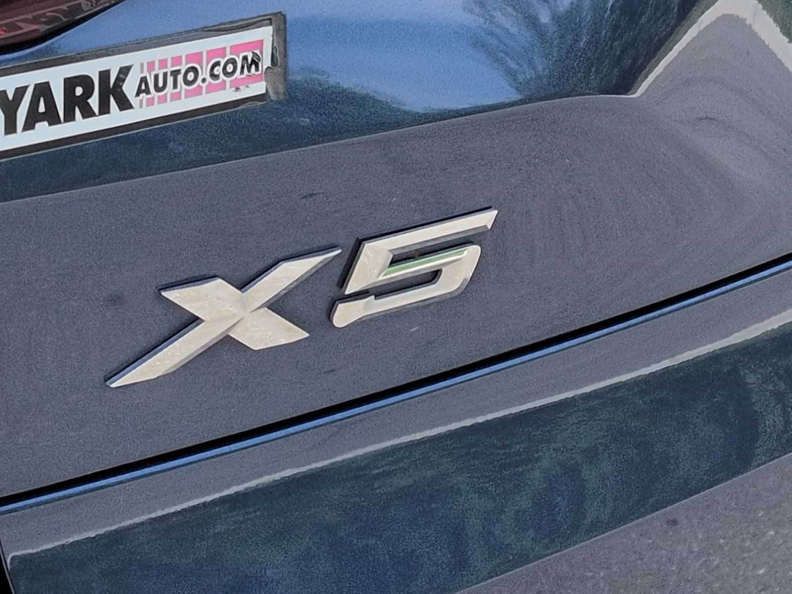 Thumbnail: 2019 BMW X5 - 13
