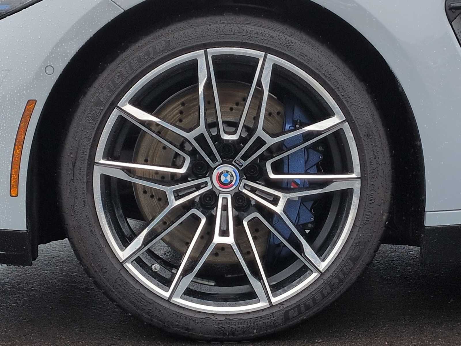 Thumbnail: 2023 BMW M4 - 20