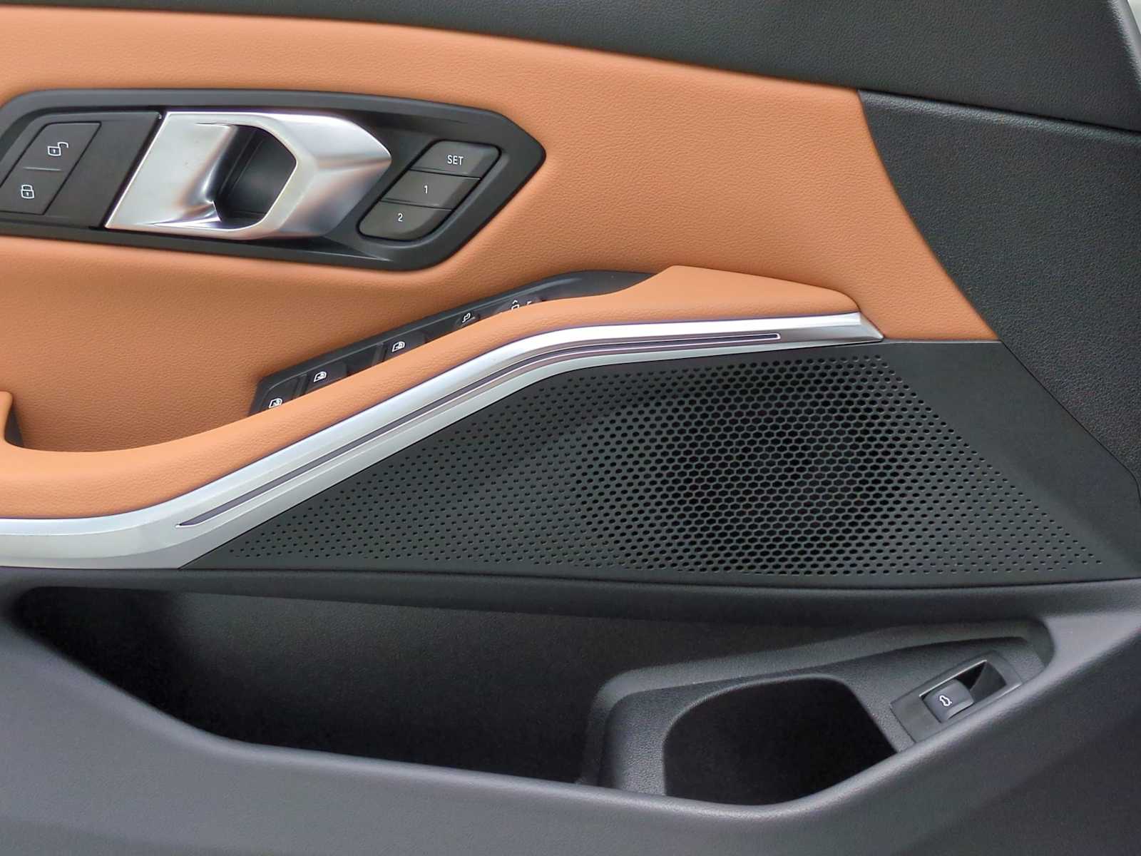 Thumbnail: 2025 BMW 3 Series - 32