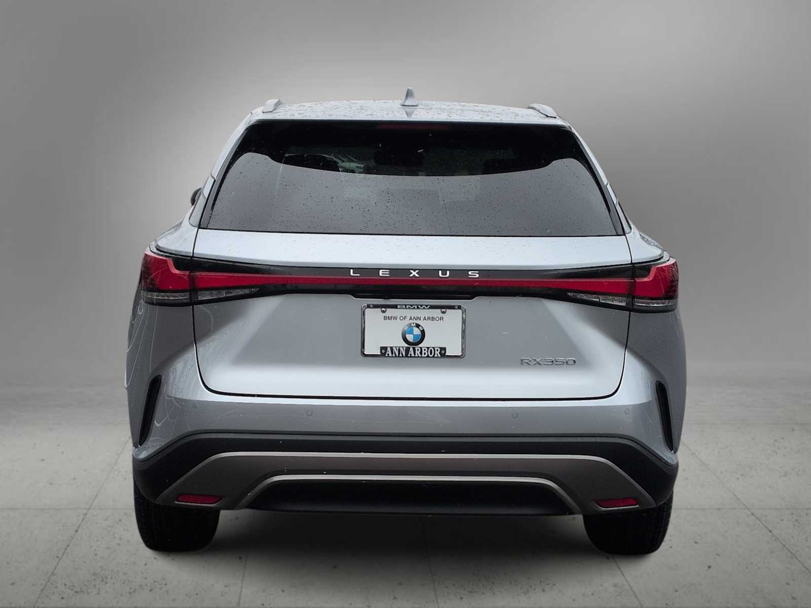 Thumbnail: 2023 Lexus RX - 7